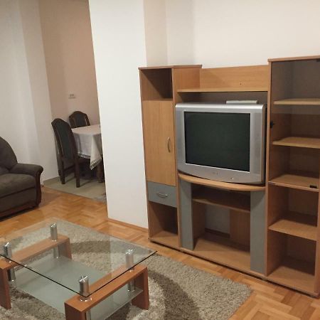 Stan Na Dan Centar Apartment Sabac Luaran gambar