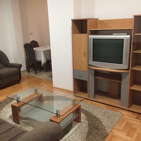 Stan Na Dan Centar Apartment Sabac Luaran gambar