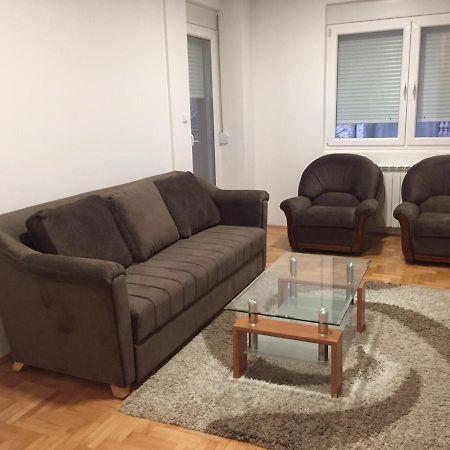 Stan Na Dan Centar Apartment Sabac Luaran gambar