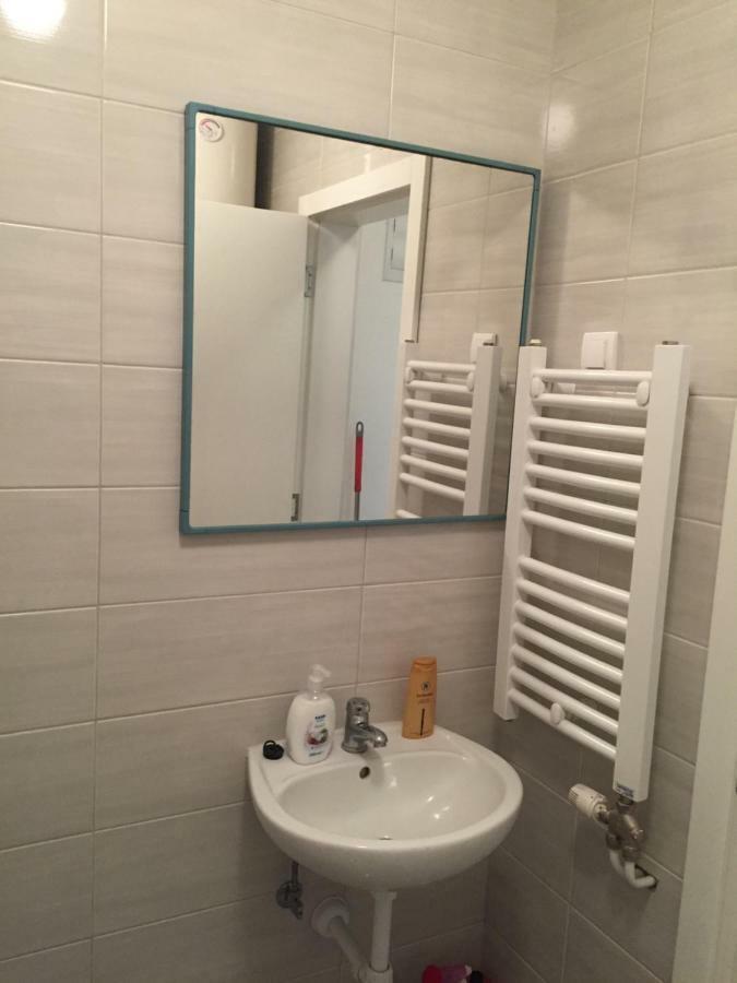 Stan Na Dan Centar Apartment Sabac Luaran gambar