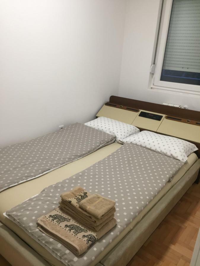 Stan Na Dan Centar Apartment Sabac Luaran gambar